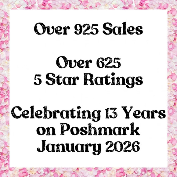 Shop with confidence from a Poshmark Mentor - Picture 4 of 5